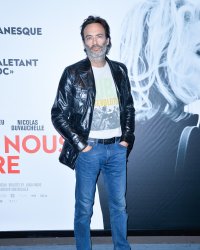 Anthony Delon relance sa marque de vestes en cuir