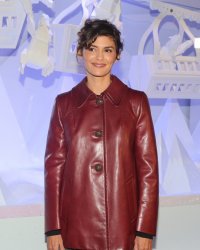 Audrey Tautou dévoile ses talents de photographe