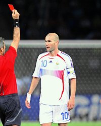 Les plus grosses polémiques du football
