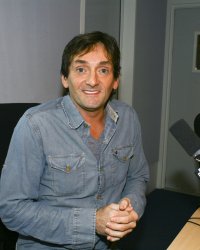 Pierre Palmade admet être "alcoolique et cocaïnomane"