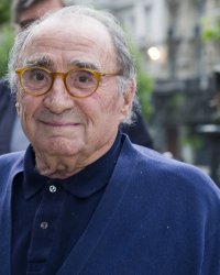 Claude Brasseur : il raconte sa première fois avec une femme