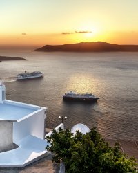 Vacances sur l'eau : 10 croisières mythiques