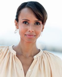 Sonia Rolland addict au sport : "La prépa physique prépare aussi mon mental"