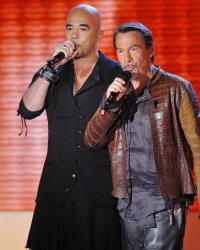 Pourquoi Pascal Obispo a-t-il racheté les meubles de Florent Pagny ?