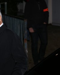 Céline Dion se confie sur les derniers moments de René Angélil