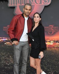 Tony Parker se sépare d'Axelle Francine : retour sur 9 ans d'amour