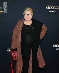 Josiane Balasko évoque la mort de Philippe Berry : "Ça a été brutal pour moi"