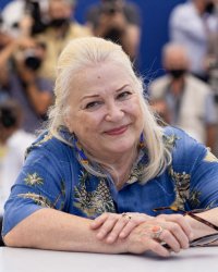 Josiane Balasko : ce qui l'agace chez son mari