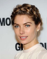Pancake braid : la tresse la plus tendance de 2016 ?