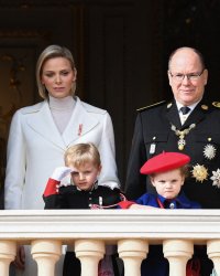 Coronavirus : Albert de Monaco "guéri", il peut enfin rejoindre sa famille