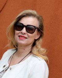 Valérie Trierweiler, "sidérée" : clap de fin chez Paris Match
