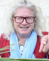 Pierre-Jean Chalençon, un coeur à prendre ? "Je suis célibataire"