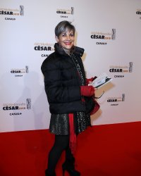Isabelle Morini-Bosc raconte avoir été victime d'une agression au couteau