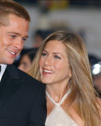 Jennifer Aniston et Brad Pitt réunis pour un projet culturel