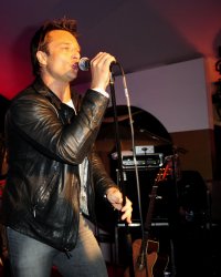 David Hallyday : pourquoi renonce-t-il à l'héritage de son père ?