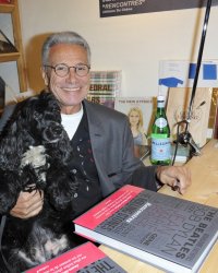 Jean-Marie Périer : son hommage à Véronique Sanson, femme "émotive et fantasque"