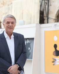 Salvatore Adamo : sa soeur Delizia est décédée