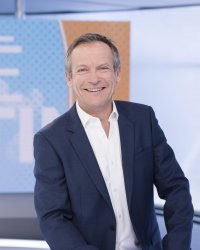 Télématin : Laurent Bignolas sur le départ ? Le point sur les rumeurs