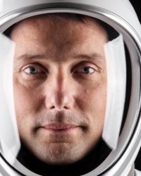 Comment suivre l'astronaute Thomas Pesquet en mission dans l'espace ?