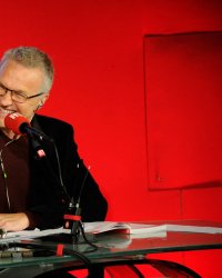 Laurent Ruquier jaloux de son compagnon ? Il répond !