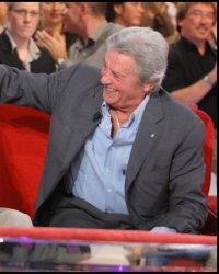 Alain Delon : confinement, santé... Son fils donne des nouvelles !