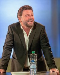 Philippe Lellouche évincé de RMC pour ses "propos sexistes" ?