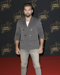 Kendji Girac sur sa prise de poids : "C'était grillades tous les jours"