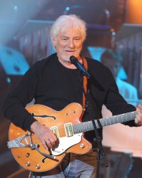 Hugues Aufray sur le suicide de son frère : "J'ai fait, à ma façon, sa carrière"