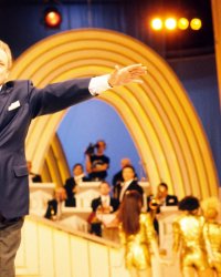 Jacques Martin : son fils affirme avoir reçu un héritage "très modeste"