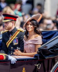 Meghan Markle : la grosse somme touchée par son père pour une interview