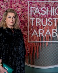 Catherine Deneuve : "Je n'ai jamais eu besoin du mariage pour aimer"