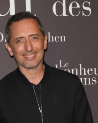 Gad Elmaleh dévoile la raison sentimentale de son départ aux États-Unis