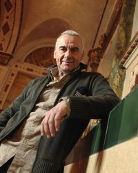 Michel Fugain revient sur l'accident qui a failli lui coûter la vie