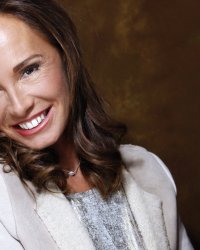 Nathalie Marquay-Pernaut : cet acteur avec qui elle est sortie avant son mari