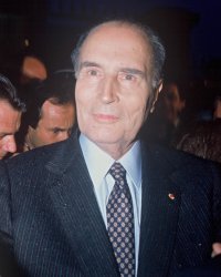 François Mitterrand : cet énorme caprice assouvi avec l'argent de l'État