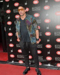 Joeystarr explique "ses écarts de conduite" : "Je suis encore en construction"