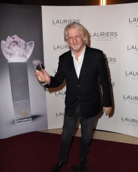 Patrick Sébastien explique sa réaction lors de son éviction de France 2