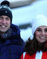 Sports d'hiver : 10 célébrités qui y sont accros !