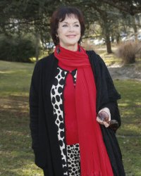 Anny Duperey : séparée de sa soeur enfant, elle raconte ce traumatisme