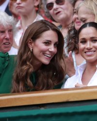 Grâce à ce stage, reproduisez les looks de Kate Middleton et Meghan Markle