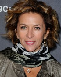 Corinne Touzet explique pourquoi elle ne participe pas à Danse avec les stars