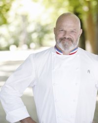 Objectif Top Chef : une ancienne de l'Élysée au casting