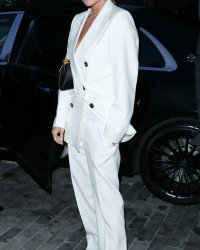 Victoria Beckham lance sa propre marque de beauté durable