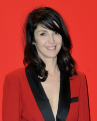 Zabou Breitman revient sur son premier coup de foudre d'enfance : Renaud