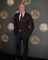 David Ginola est devenu papa pour la troisième fois à 51 ans !