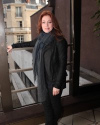 Isabelle Boulay refuse que son fils participe un jour à The Voice Kids