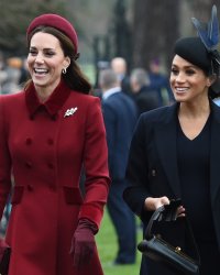 Meghan Markle : sa garde robe estimée à 445 000 euros