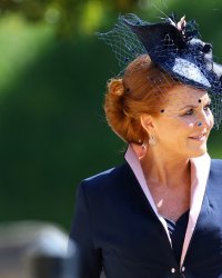 Sarah Ferguson comparée à Lady Diana : elle raconte ses douloureux souvenirs