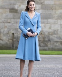 Kate Middleton n'est plus la personnalité royale la plus élégante d'Europe