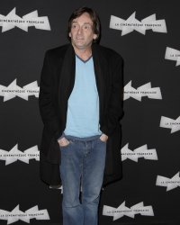 Pierre Palmade se confie sur son père, décédé lorsqu'il avait 8 ans